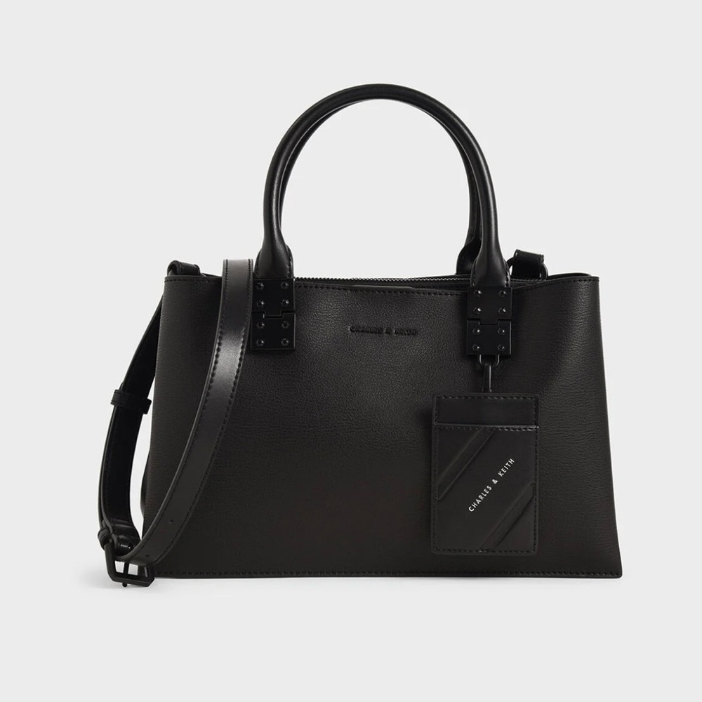 Charles & Keith handbag NWT